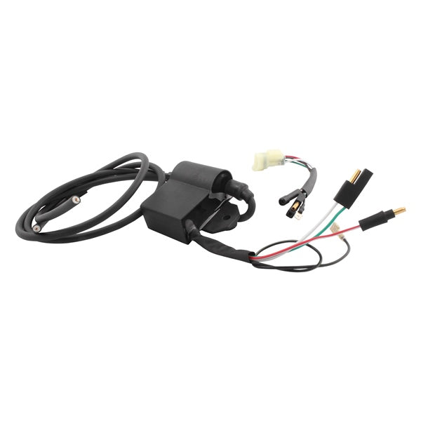 Kimpex CDI Box Fits Ski-doo - 01-143-45 Part# 01-143-45 - Euromoto