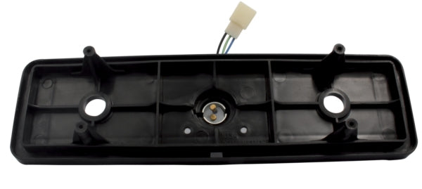 Kimpex Taillight Lens Part# 82M-84711-00 - Euromoto