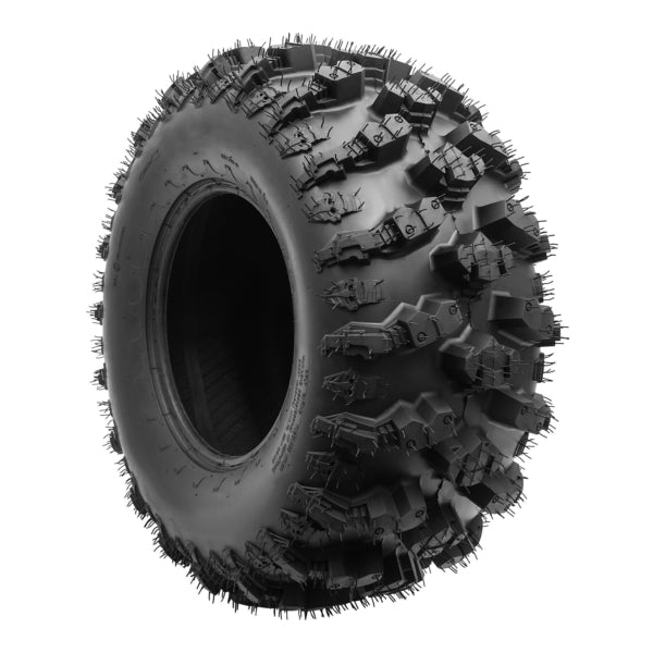 KIMPEX Mud Predator Tire Part# 27X10-12-6PR-ORT399 - Euromoto