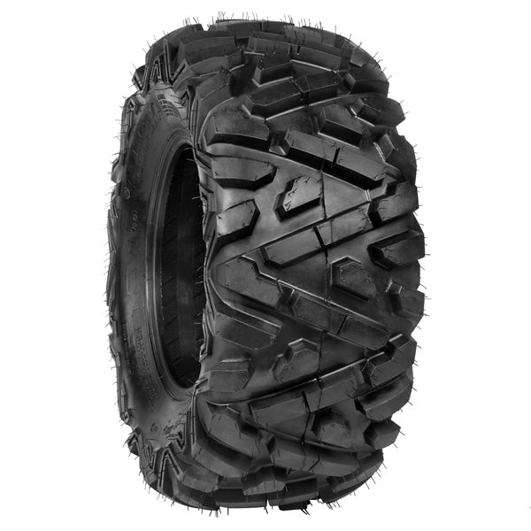 KIMPEX Trail Trooper Tire Part# 27X10R12-6PR-P350 - Euromoto