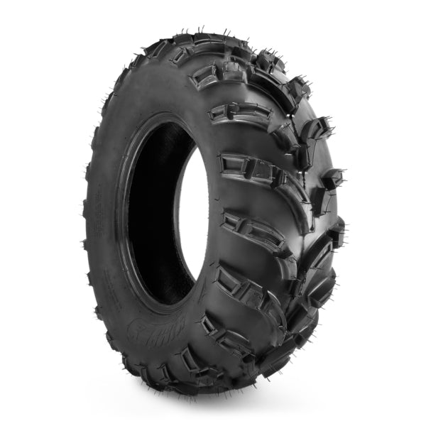 KIMPEX Trail Fighter Tire Part# 25X8-12-6PR-P373 - Euromoto