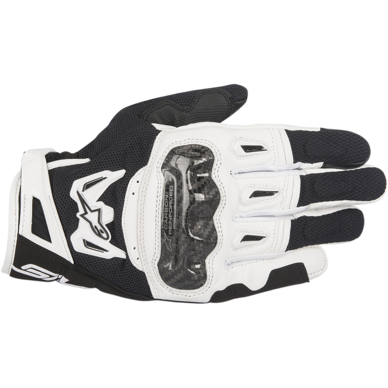 Alpinestars SMX-2 Air Carbon V2 Gloves - Euromoto