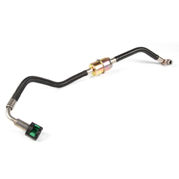 Kimpex Fuel Line Hose with Filter Part# 1028 - Euromoto