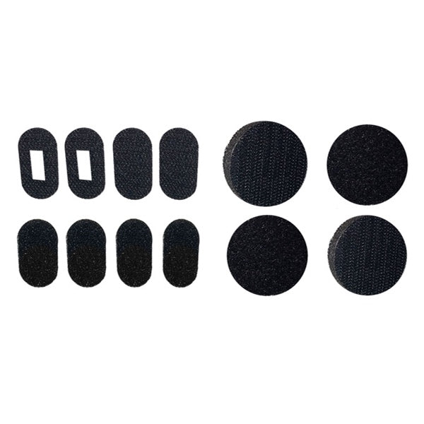 Uclear Mounting kit universal helmet speaker Part# 111039# - Euromoto