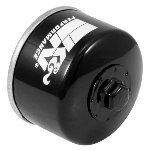 K&amp;N Performance Oil Filter KN-147 - Euromoto