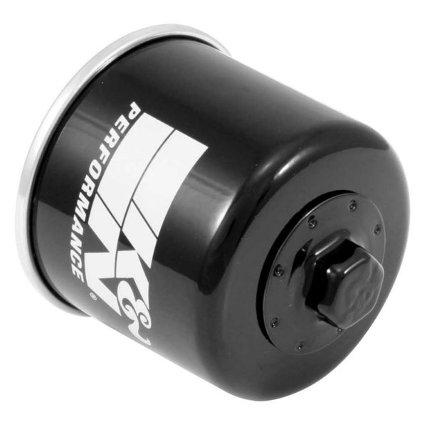 K&amp;N Performance Oil Filter KN-191 - Euromoto