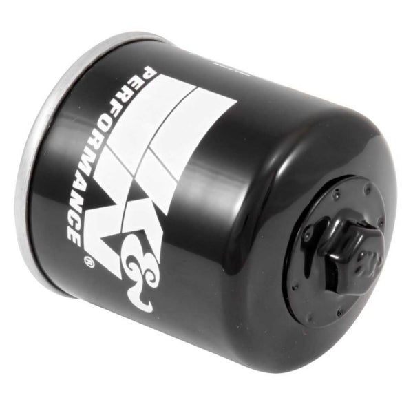 K&amp;N Performance Oil Filter KN-153 - Euromoto