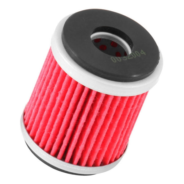 K&amp;N Performance Oil Filter KN-141 - Euromoto