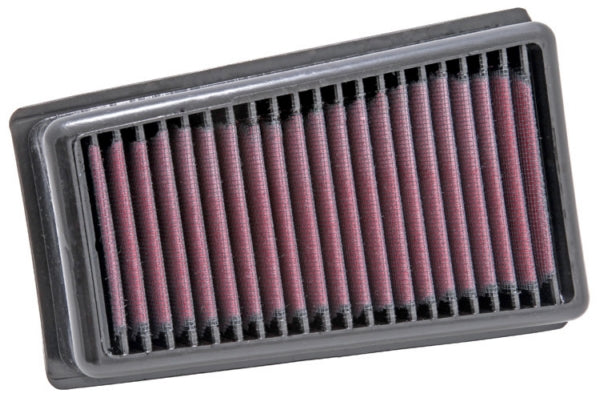 K&amp;N High Flow Replacement Air Filter KT-6908 - Euromoto