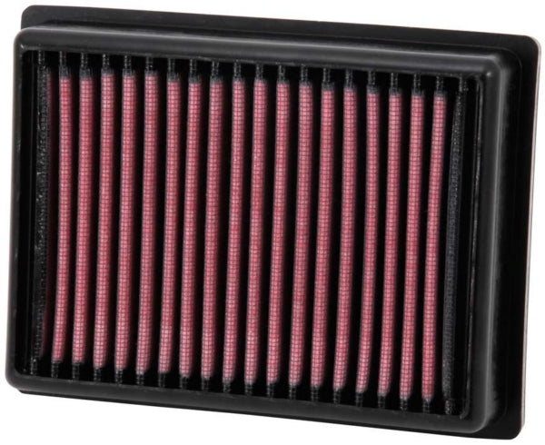 K&amp;N High Flow Replacement Air Filter KT-1113 - Euromoto