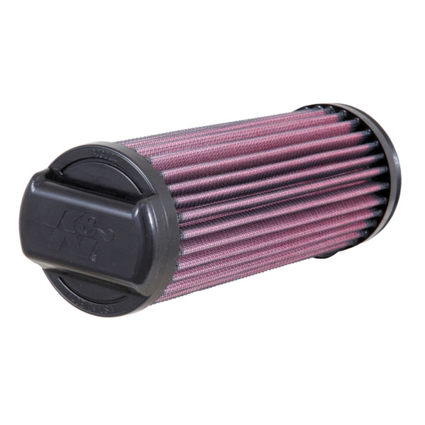 K&amp;N High Flow Replacement Air Filter CM-1314 - Euromoto