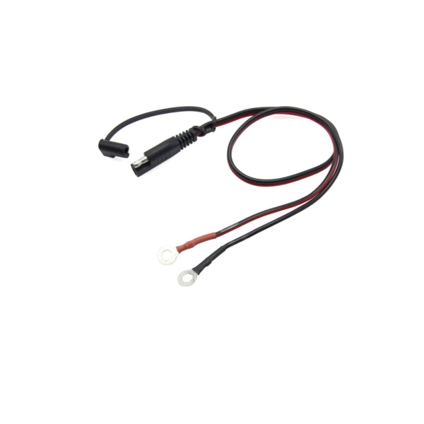DRC - ZETA EZ Battery Charging Cable Part# D45-01-002 - Euromoto