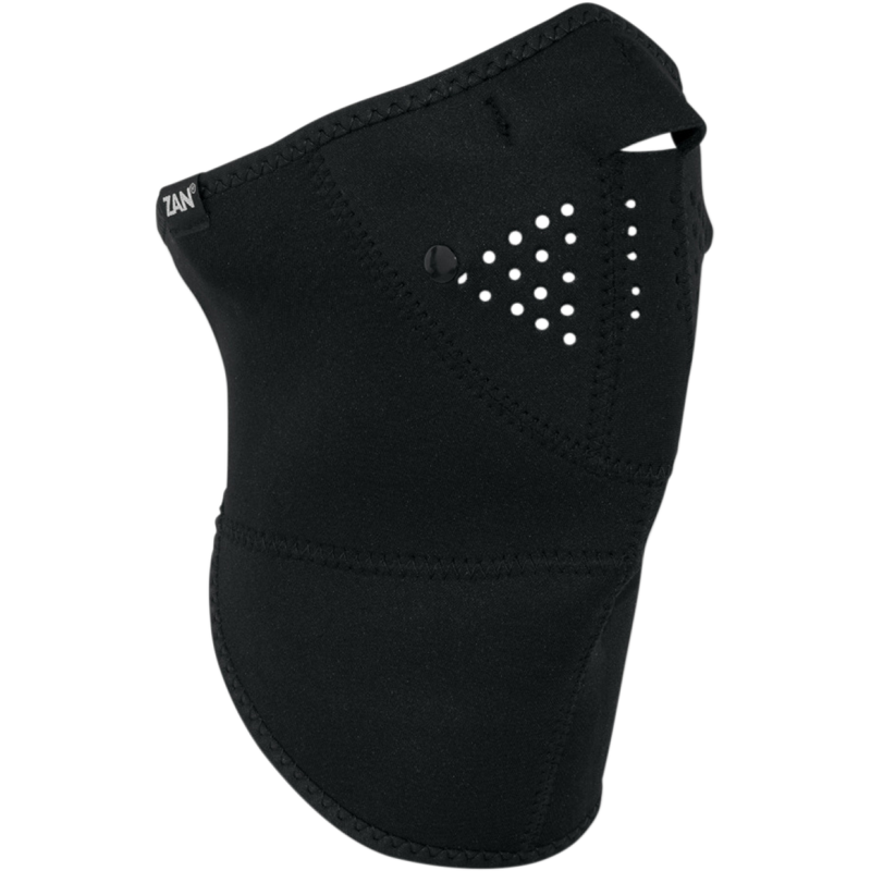 ZAN HEADGEAR 3 PANEL NEO-X NEOPRENE - Euromoto