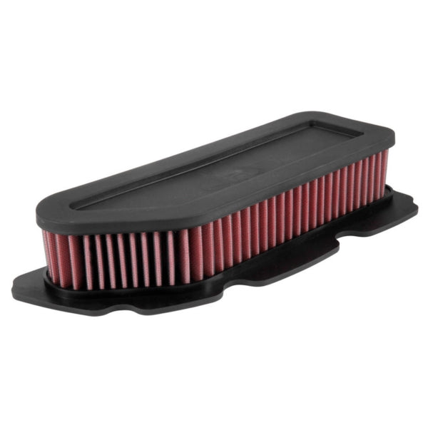K&amp;N High Flow Replacement Air Filter HA-1016 - Euromoto