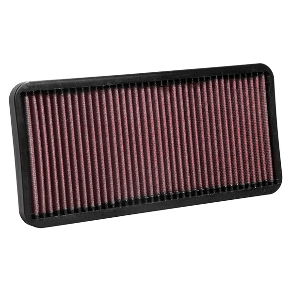 K&amp;N High Flow Replacement Air Filter AL-1015 - Euromoto