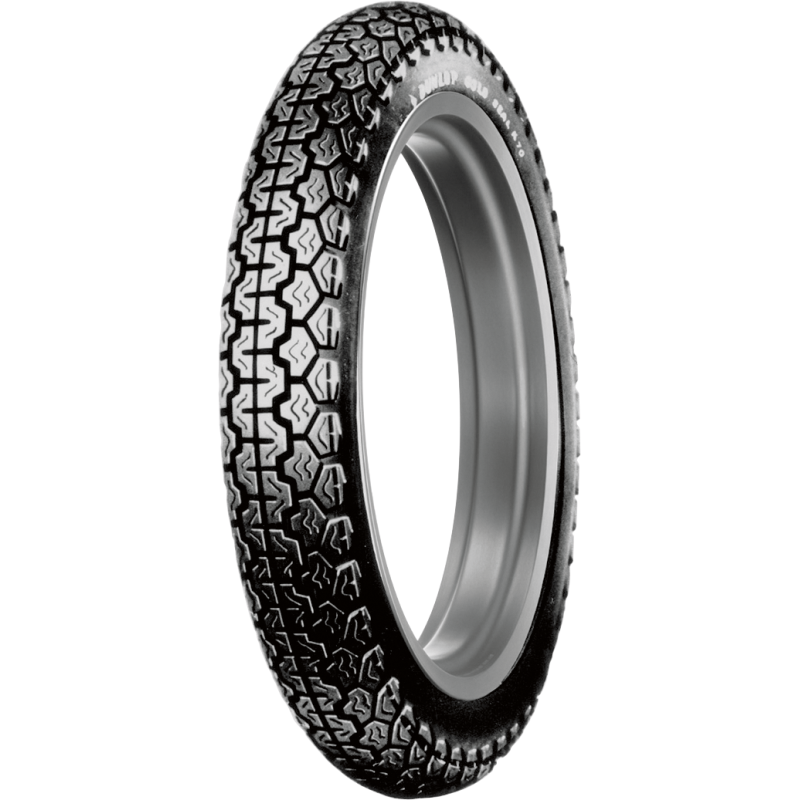 Dunlop K70 Front Tire - Euromoto