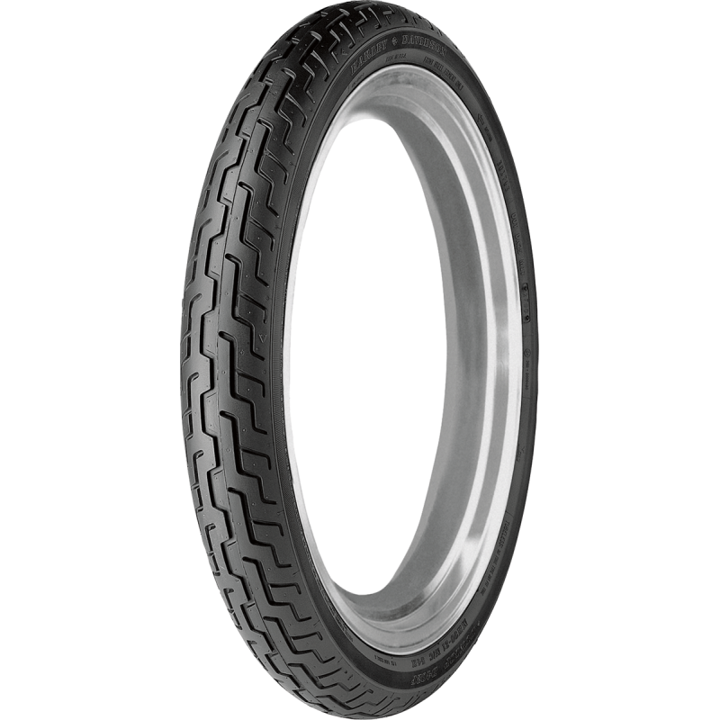Dunlop D402 Front Tire - Euromoto