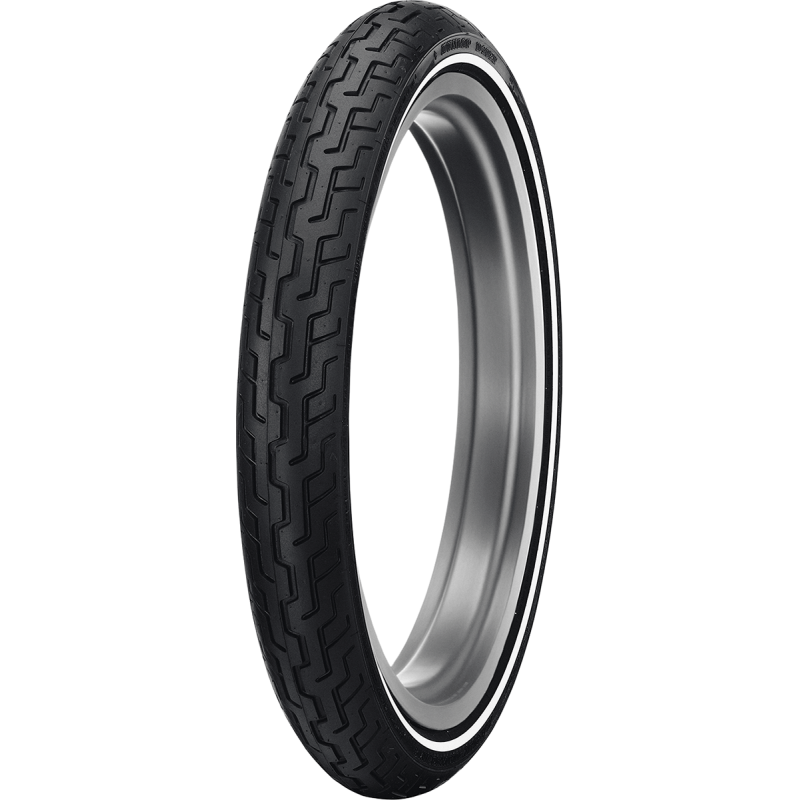 Dunlop D402 Front Tire - Euromoto