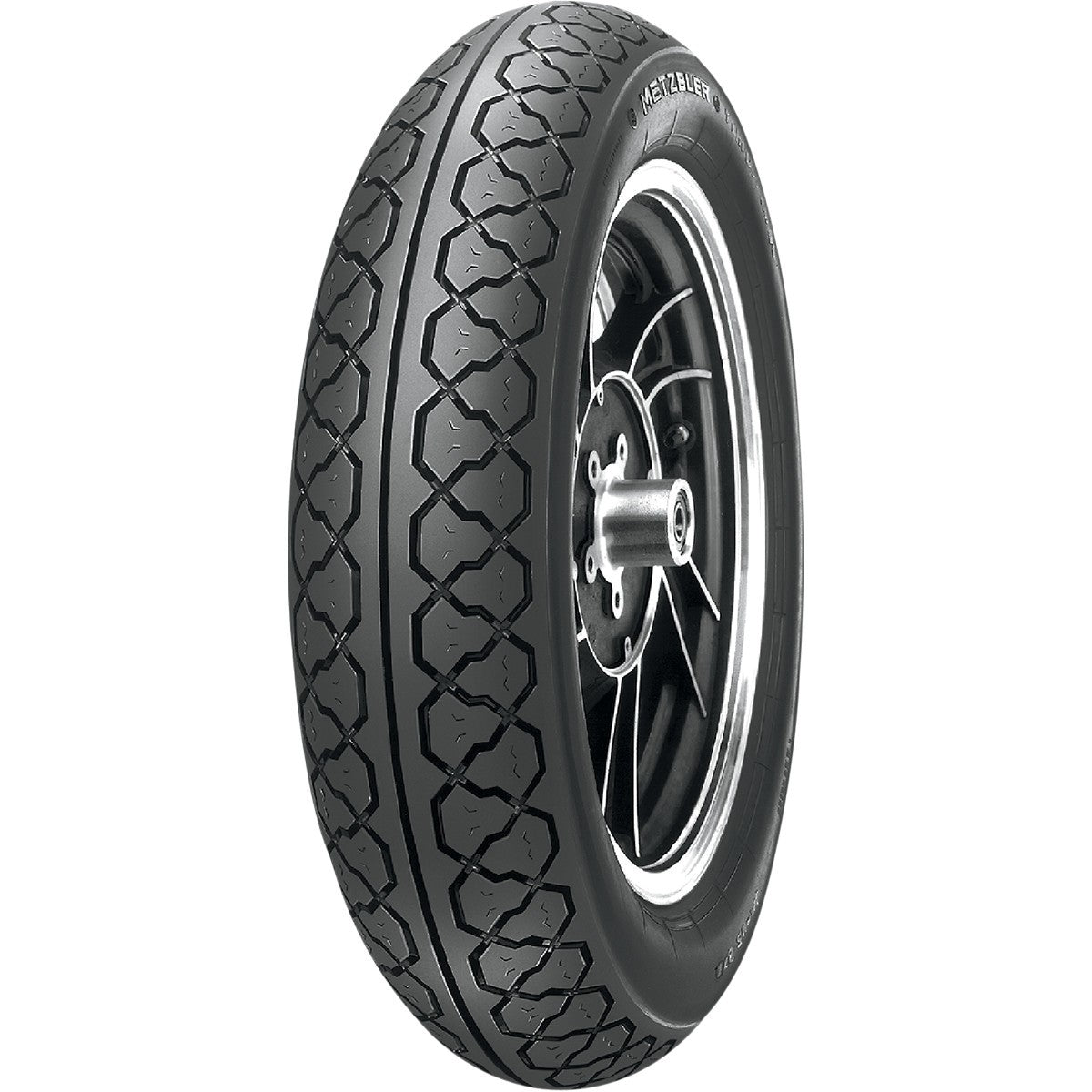 Metzeler ME 77 Vintage Line Front Tire - Euromoto