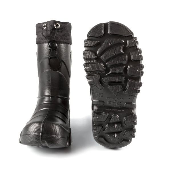 CKX EVA Kid's Boots Ultra Lightweight - Removable Liner - Snowmobile/ATV/UTV - Euromoto