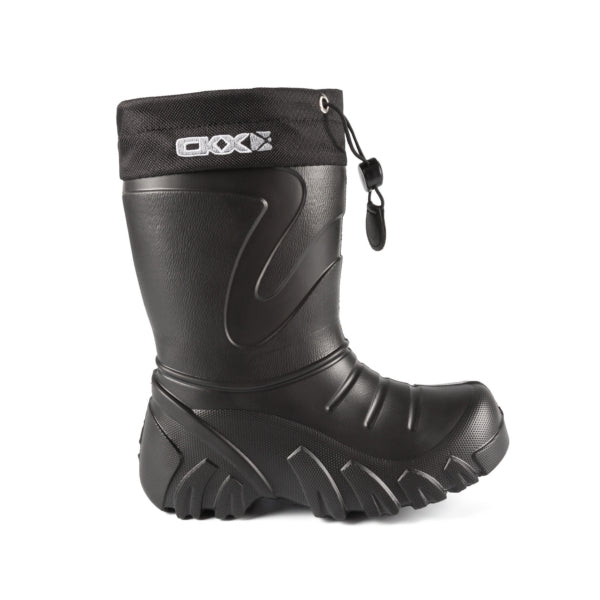 CKX EVA Kid's Boots Ultra Lightweight - Removable Liner - Snowmobile/ATV/UTV - Euromoto