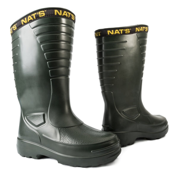 Nat's EVA Summer Boots - Euromoto