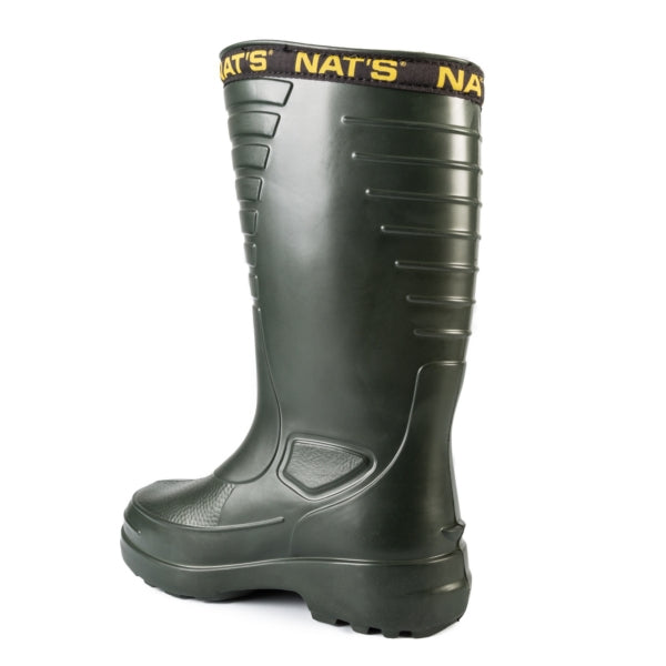 Nat's EVA Summer Boots - Euromoto