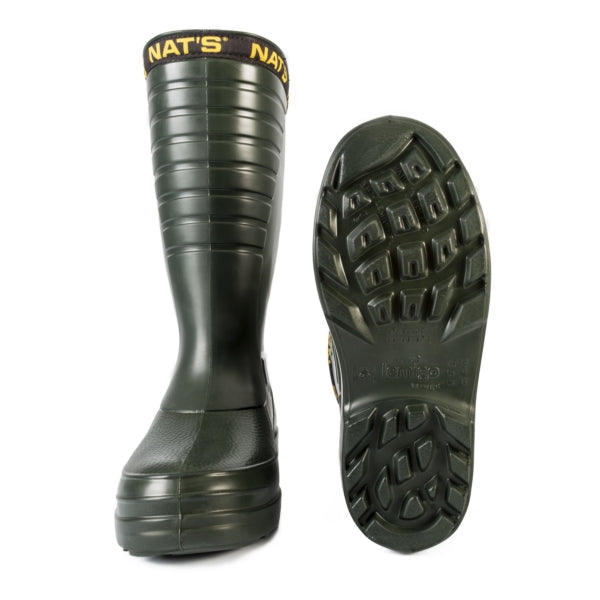 Nat's EVA Summer Boots - Euromoto