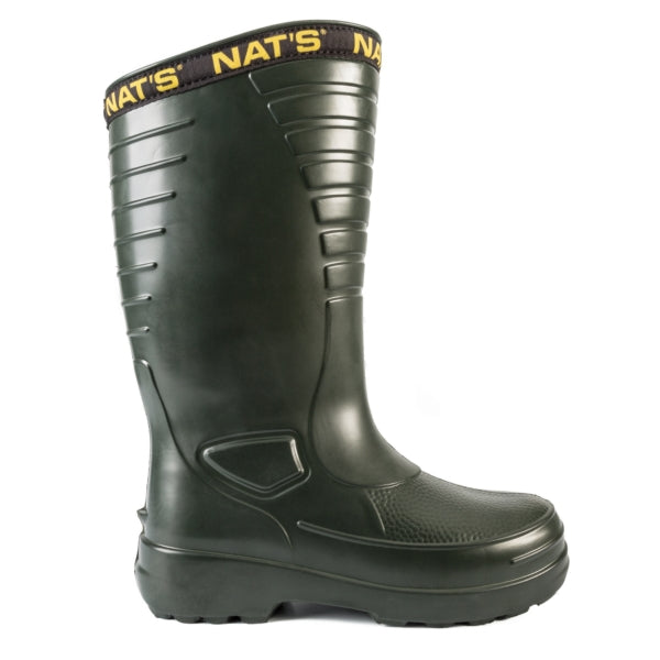 Nat's EVA Summer Boots - Euromoto