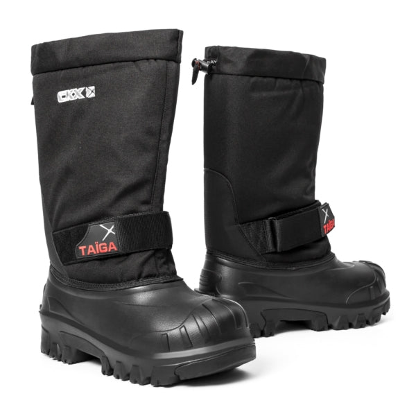 CKX Taïga Evolution Boots - Euromoto