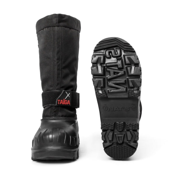 CKX Taïga Evolution Boots - Euromoto