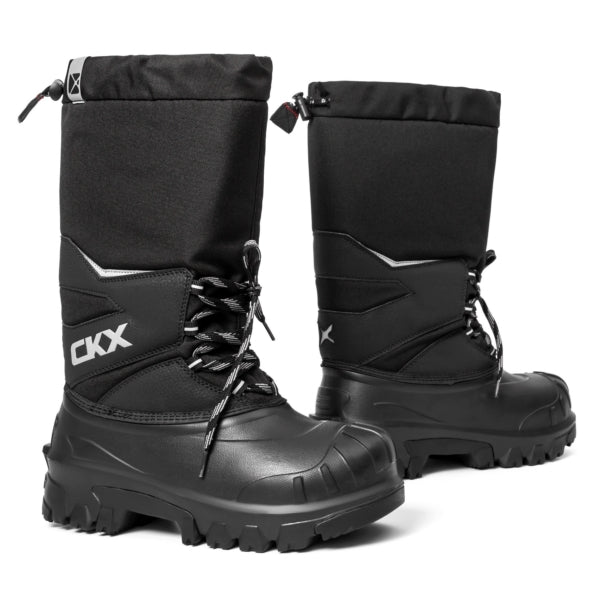 CKX Muk Lite Evolution Boots - snowmobile atv motorcycle marine Canada USA
