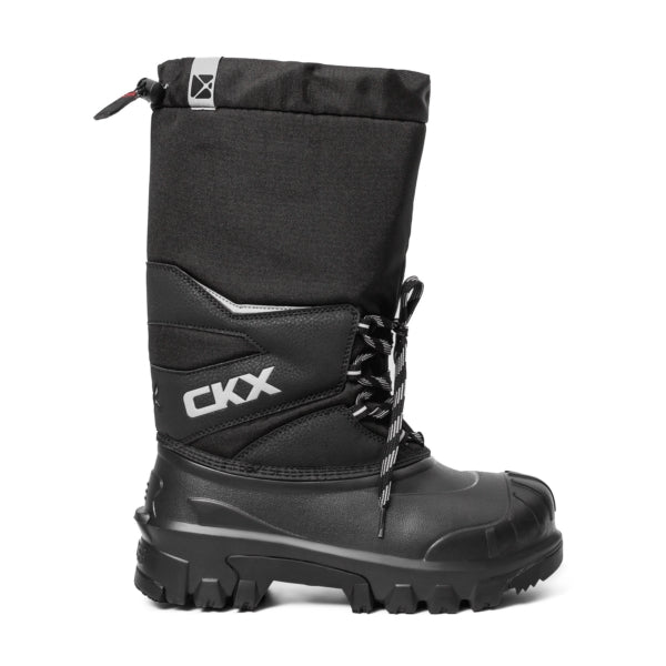 CKX Muk Lite Evolution Boots - snowmobile atv motorcycle marine Canada USA