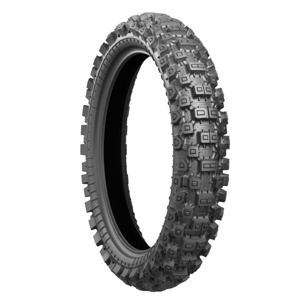 Bridgestone BattleCross X40 Tire - Euromoto