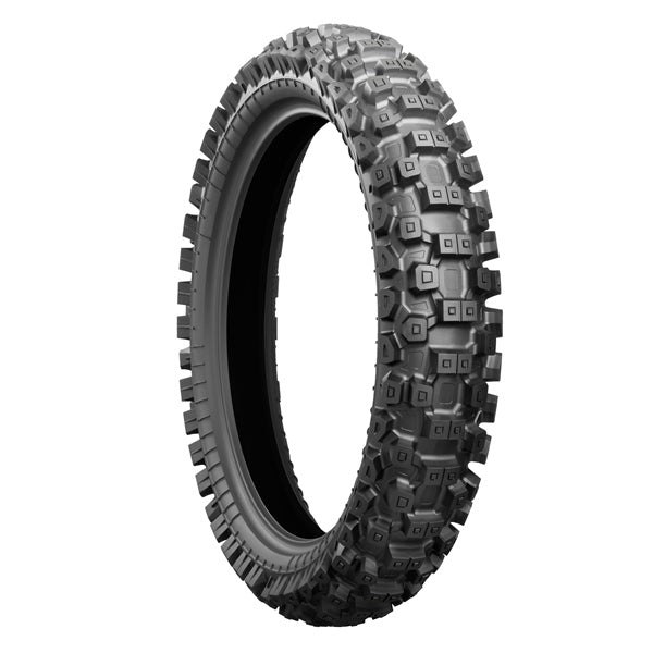 Bridgestone BattleCross X30 Tire - Euromoto