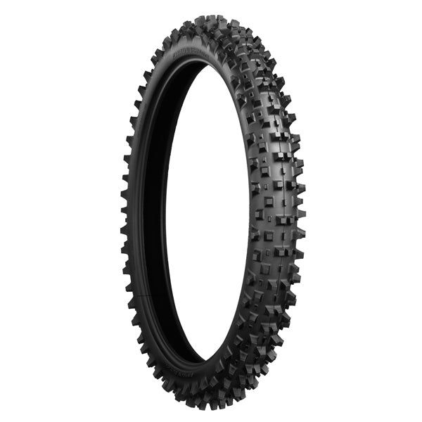 BRIDGESTONE Battlecross X10 Tire - Euromoto