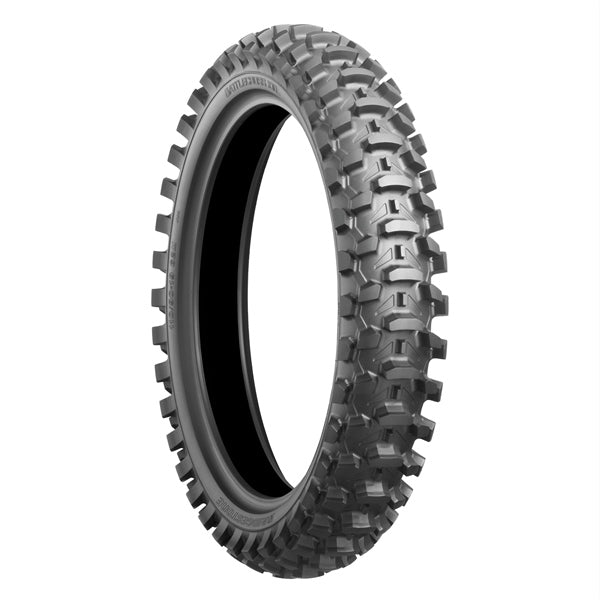 BRIDGESTONE Battlecross X10 Tire - Euromoto