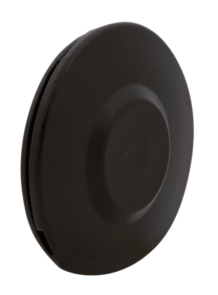 KIMPEX Yamaha Idler Wheel Cap Black Fits Yamaha Part# 8HF-47317-00 - Euromoto