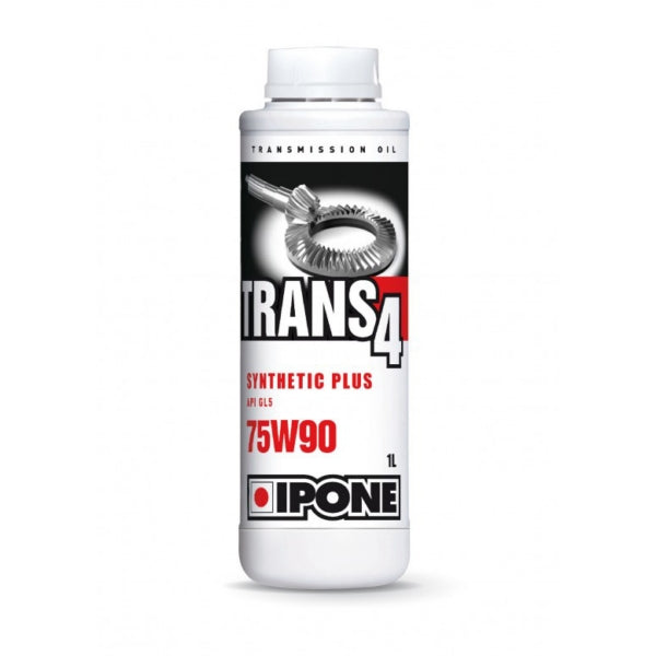 Ipone Trans 4 75W90 - Euromoto
