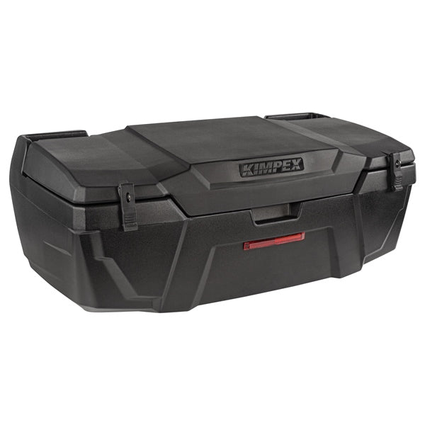 Kimpex Cargo Boxx Part# 900148# - Euromoto