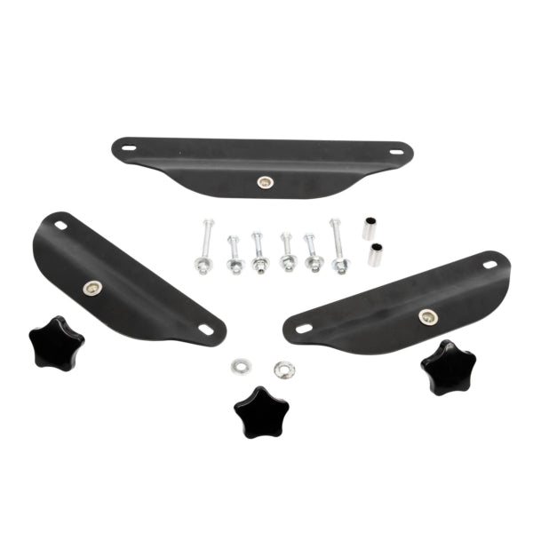 Kimpex Cargo Boxx Trunk Bracket Fits Can-am Part# 058695# - Euromoto