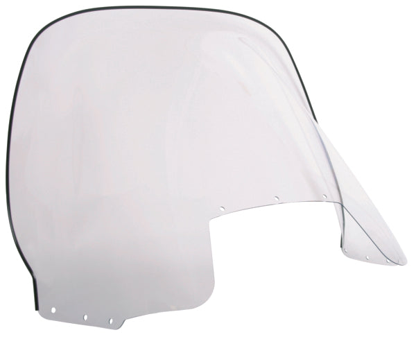 Kimpex Windshield Fits Yamaha Part# 06-645-03 - Euromoto
