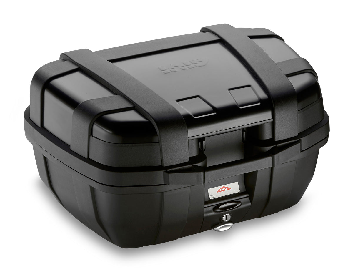 TRK52B MONOKEY TREKKER BLACK (52 LIT) - Euromoto