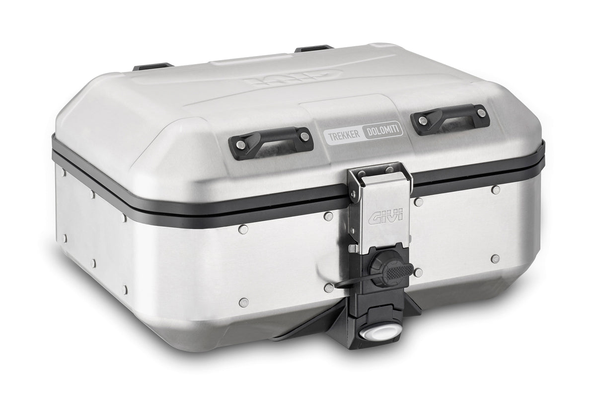 DLM30A DOLOMITE ALUMINIUM 30LT - Euromoto