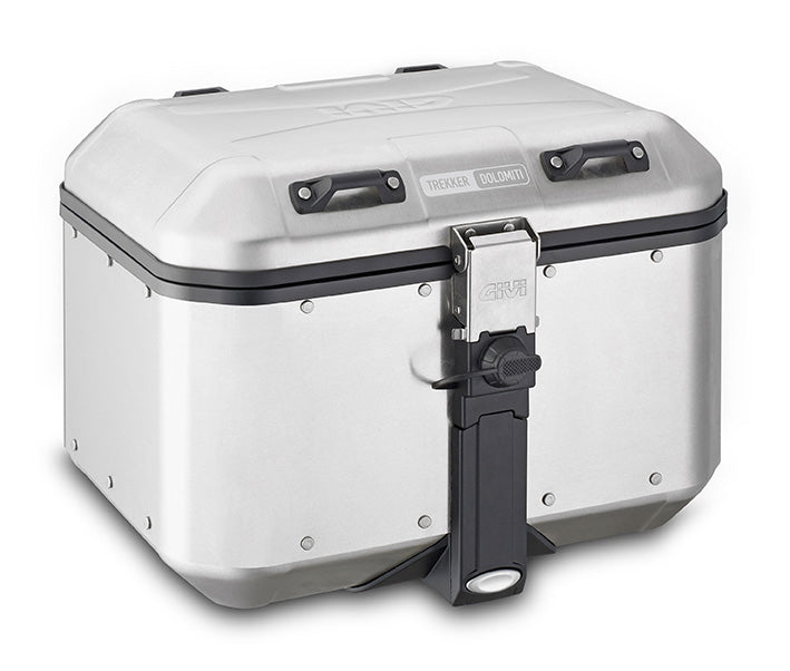 DLM46A DOLOMITE ALUMINIUM 46LT - Euromoto