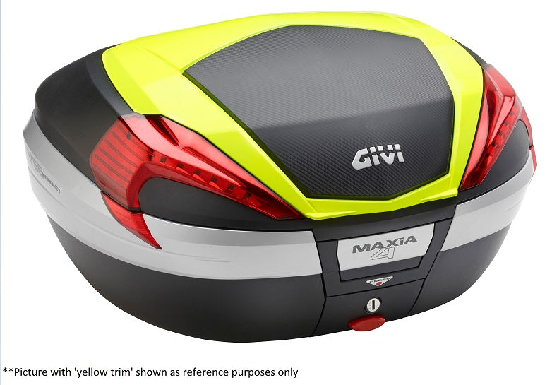 V47 COLORED LIDS - Euromoto
