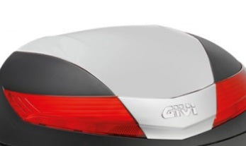 COVER V40 SILVER G730 - Euromoto