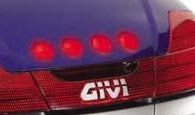 OPTIONNAL LED STOPLIGHT V46. - Euromoto