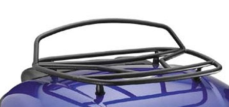 V46 LUGGAGE CARRIER. - Euromoto