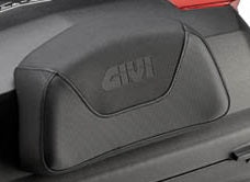 SOFT POLYURETHANE BACKREST V40/B47/B360/B34 - Euromoto